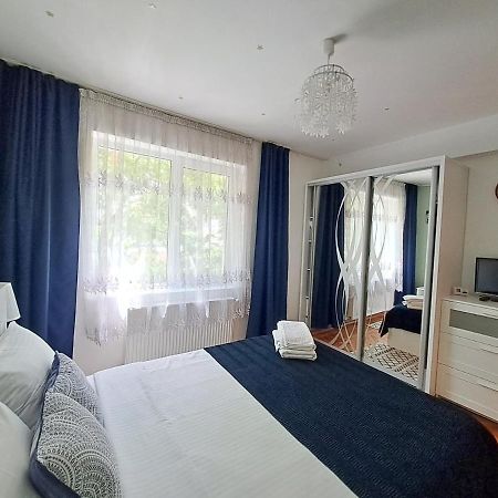 Blue Sky Apartment Ploiesti Exterior photo